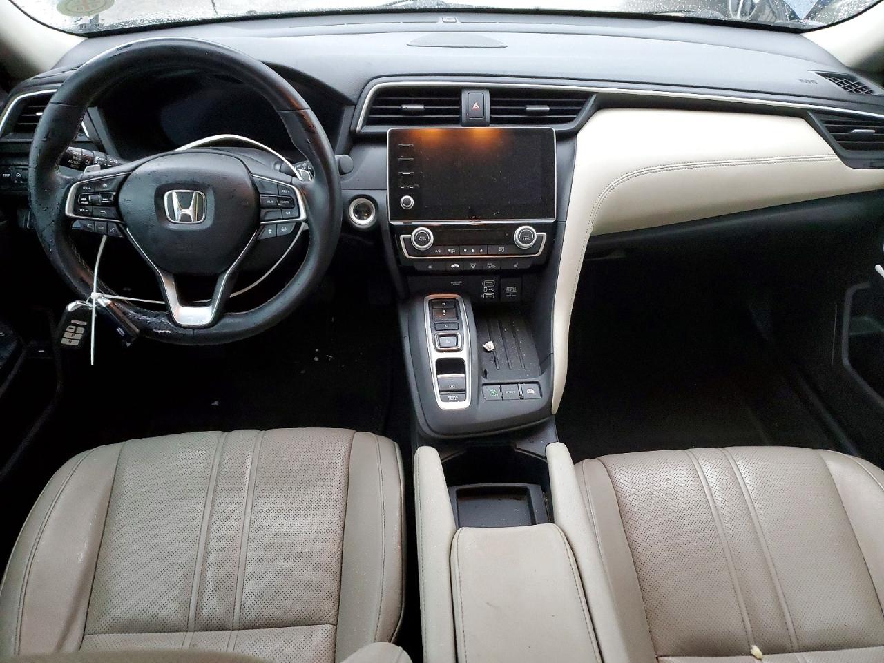 2019 HONDA INSIGHT TOURING photo 15