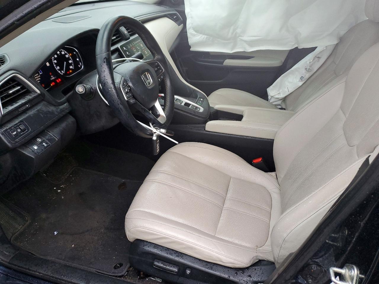 2019 HONDA INSIGHT TOURING photo 13