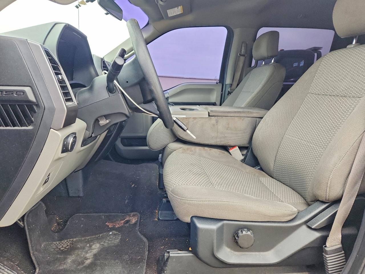 2020 FORD F150 SUPERCREW photo 13