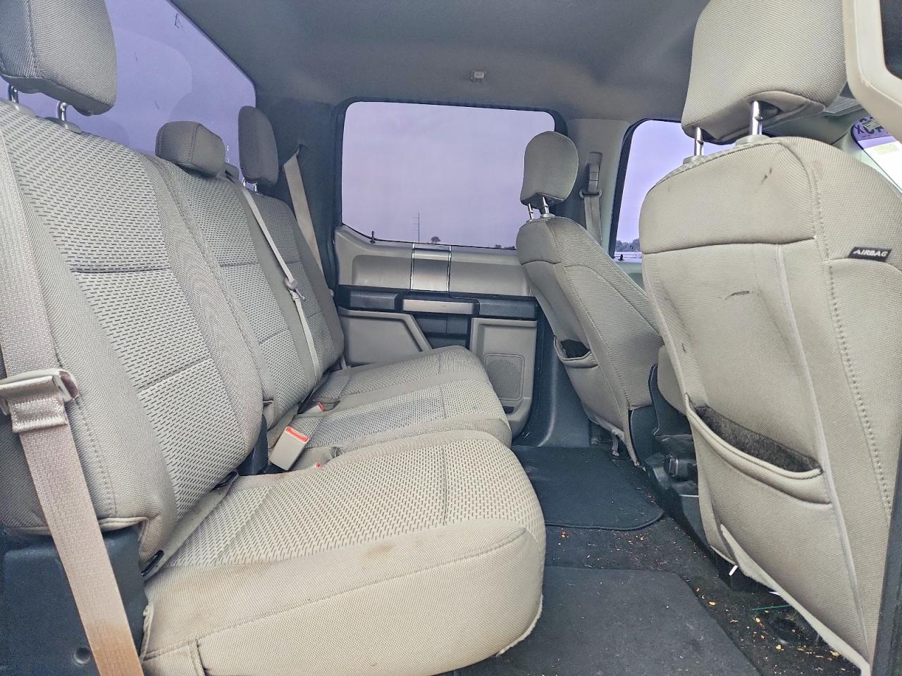 2020 FORD F150 SUPERCREW photo 19