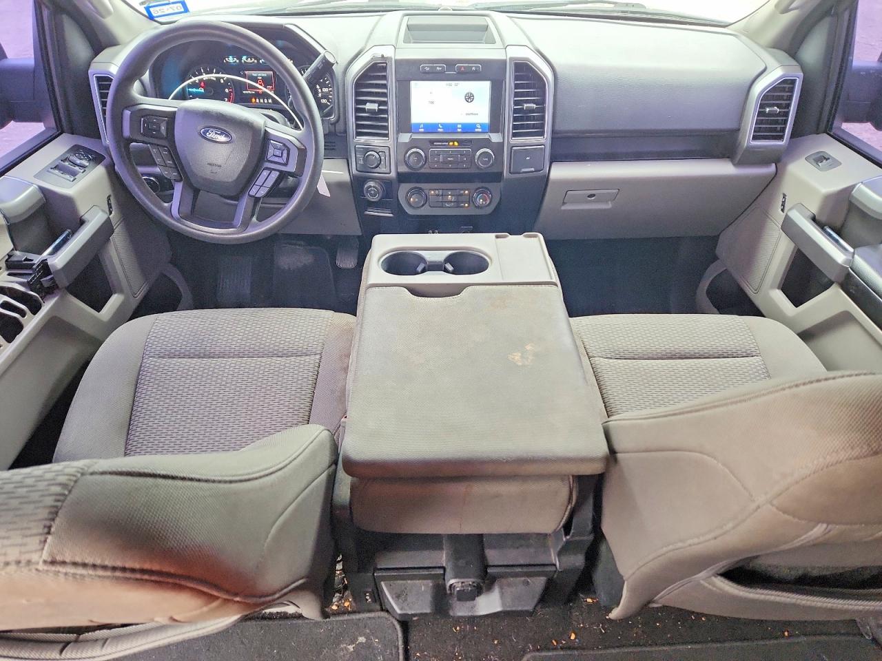 2020 FORD F150 SUPERCREW photo 15
