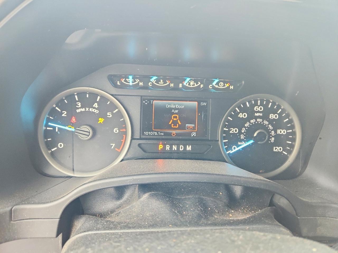 2020 FORD F150 SUPERCREW photo 17