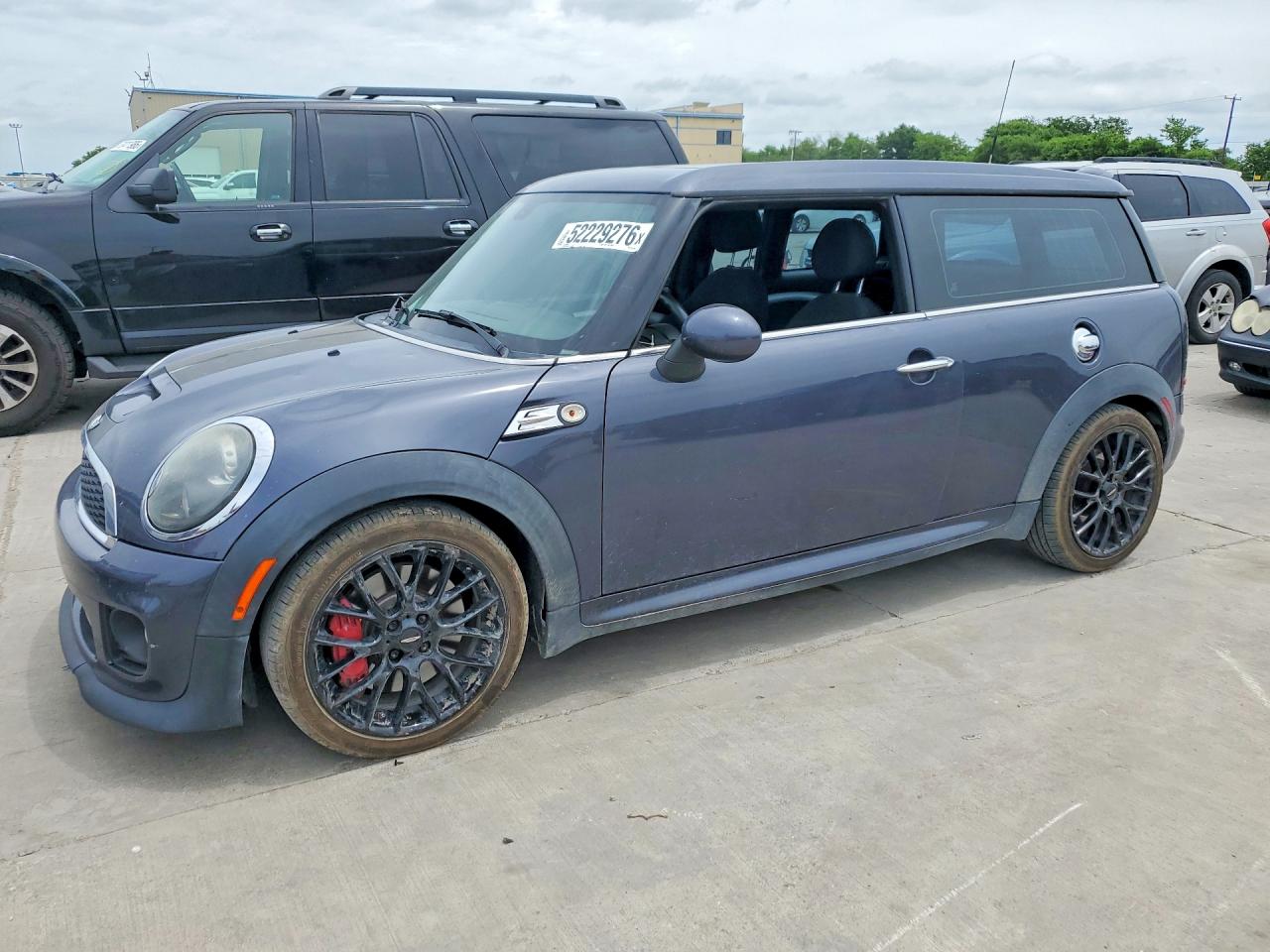 2014 MINI COOPER