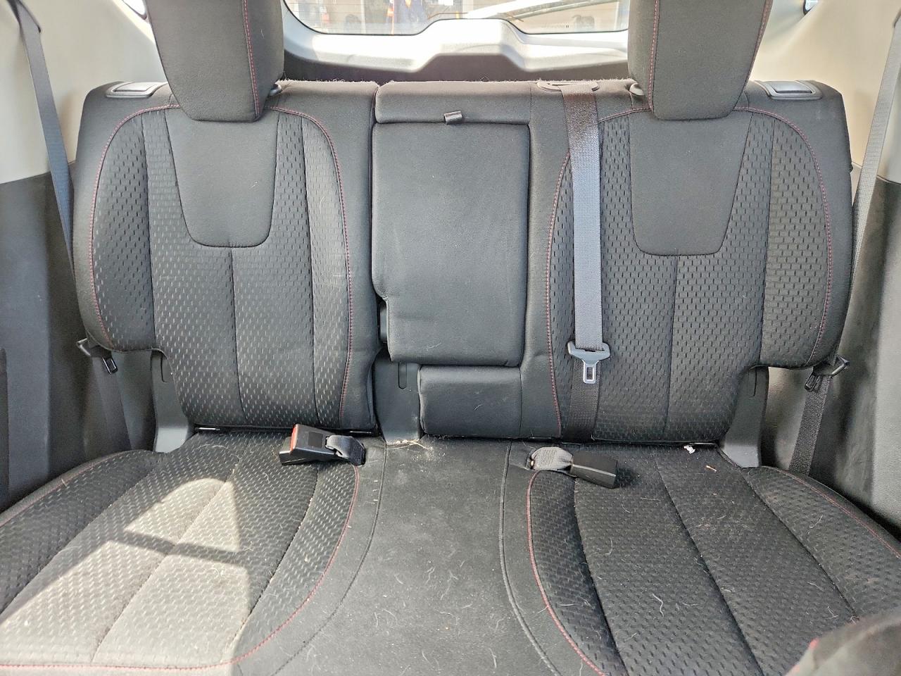 2014 CHEVROLET EQUINOX LS photo 10