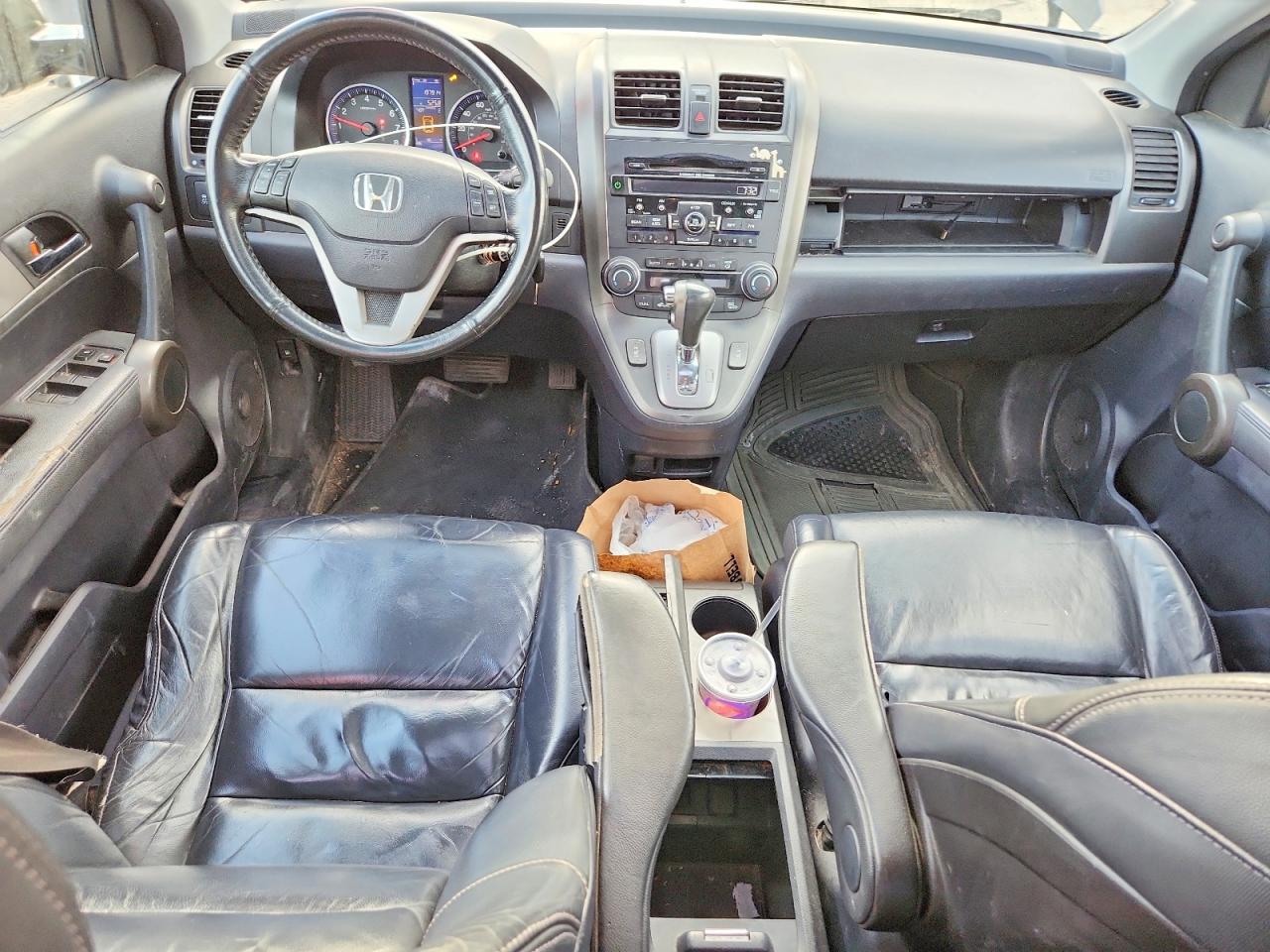 2010 HONDA CR-V photo 15