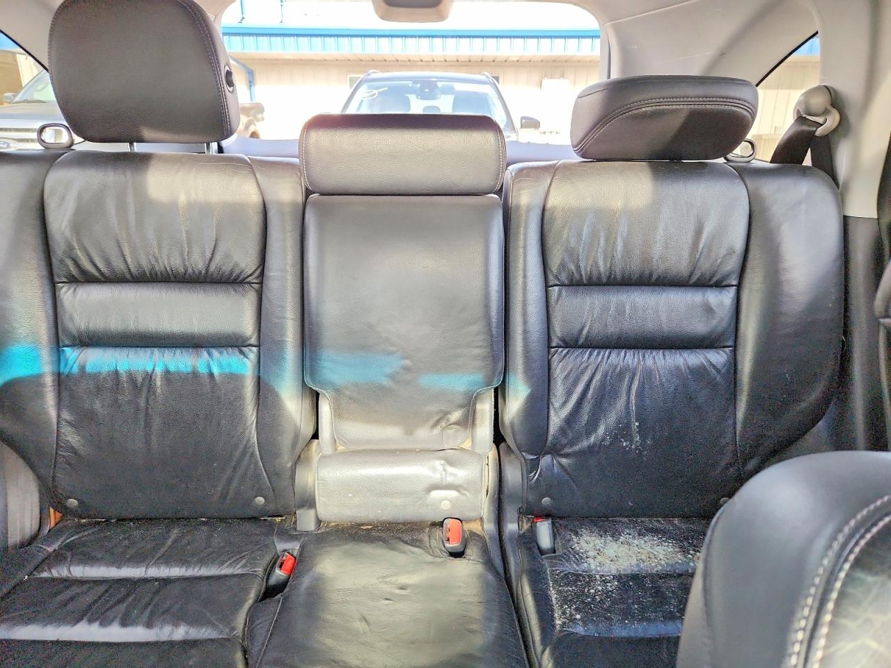 2010 HONDA CR-V photo 19