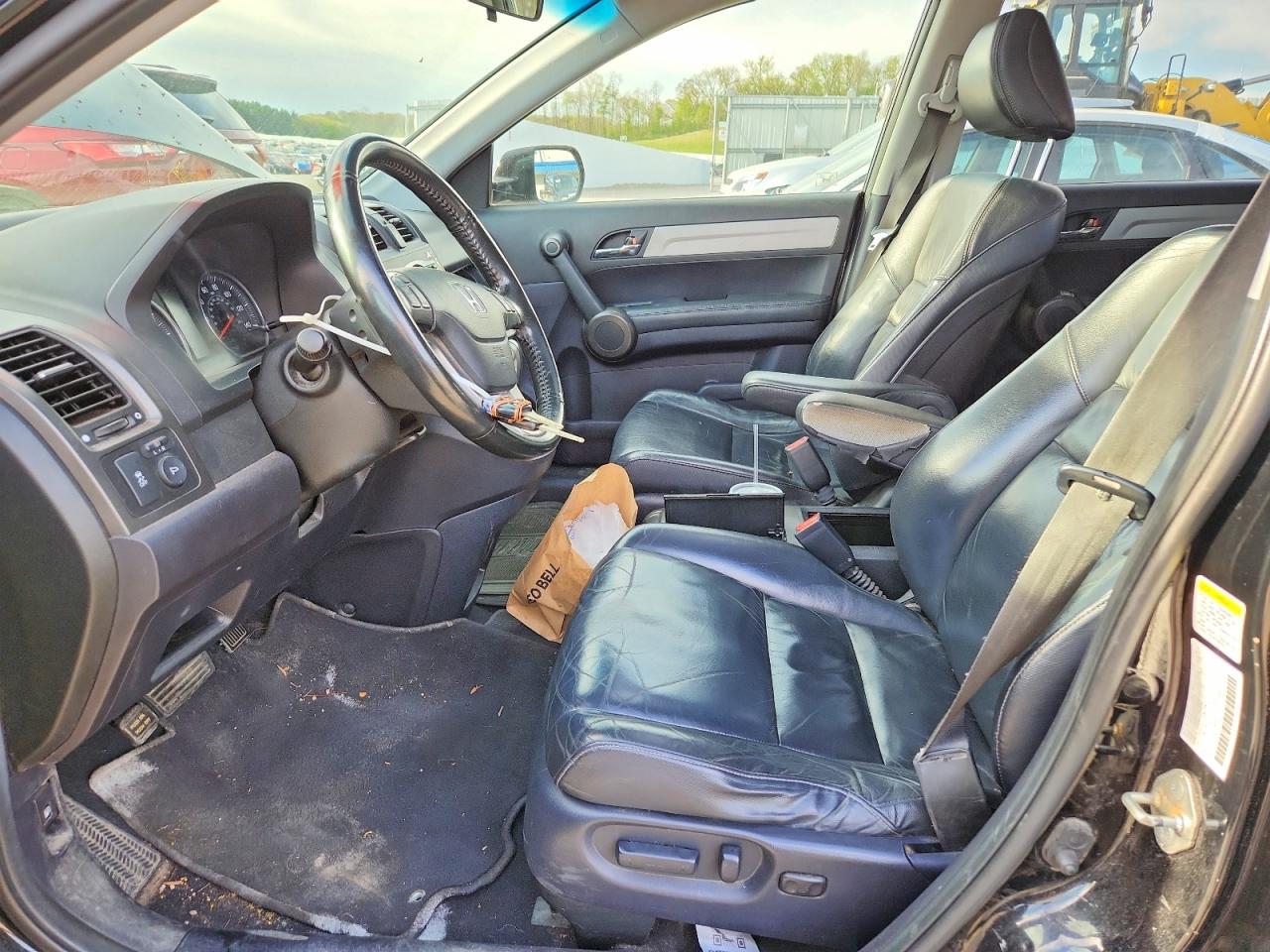 2010 HONDA CR-V photo 13