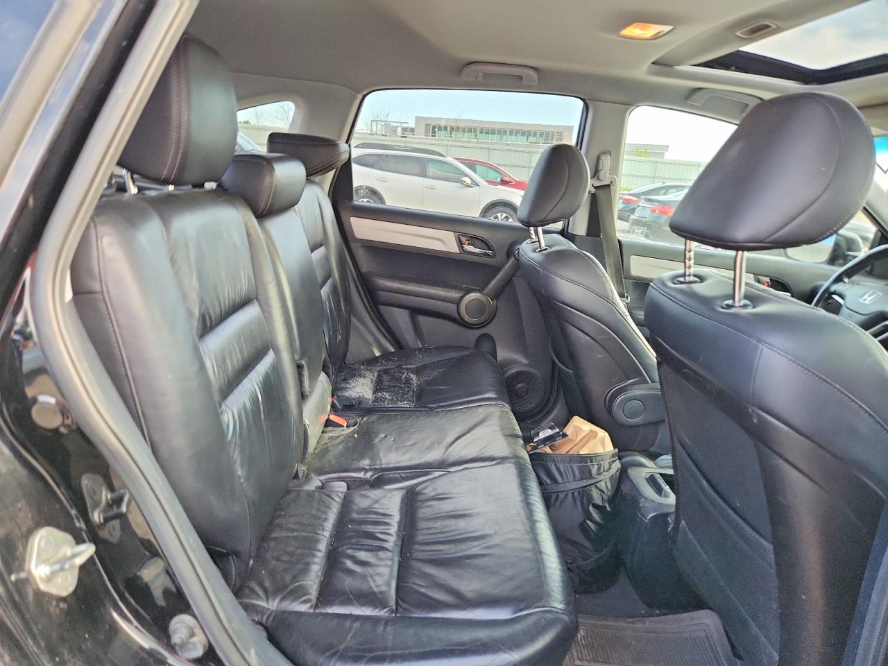 2010 HONDA CR-V photo 21