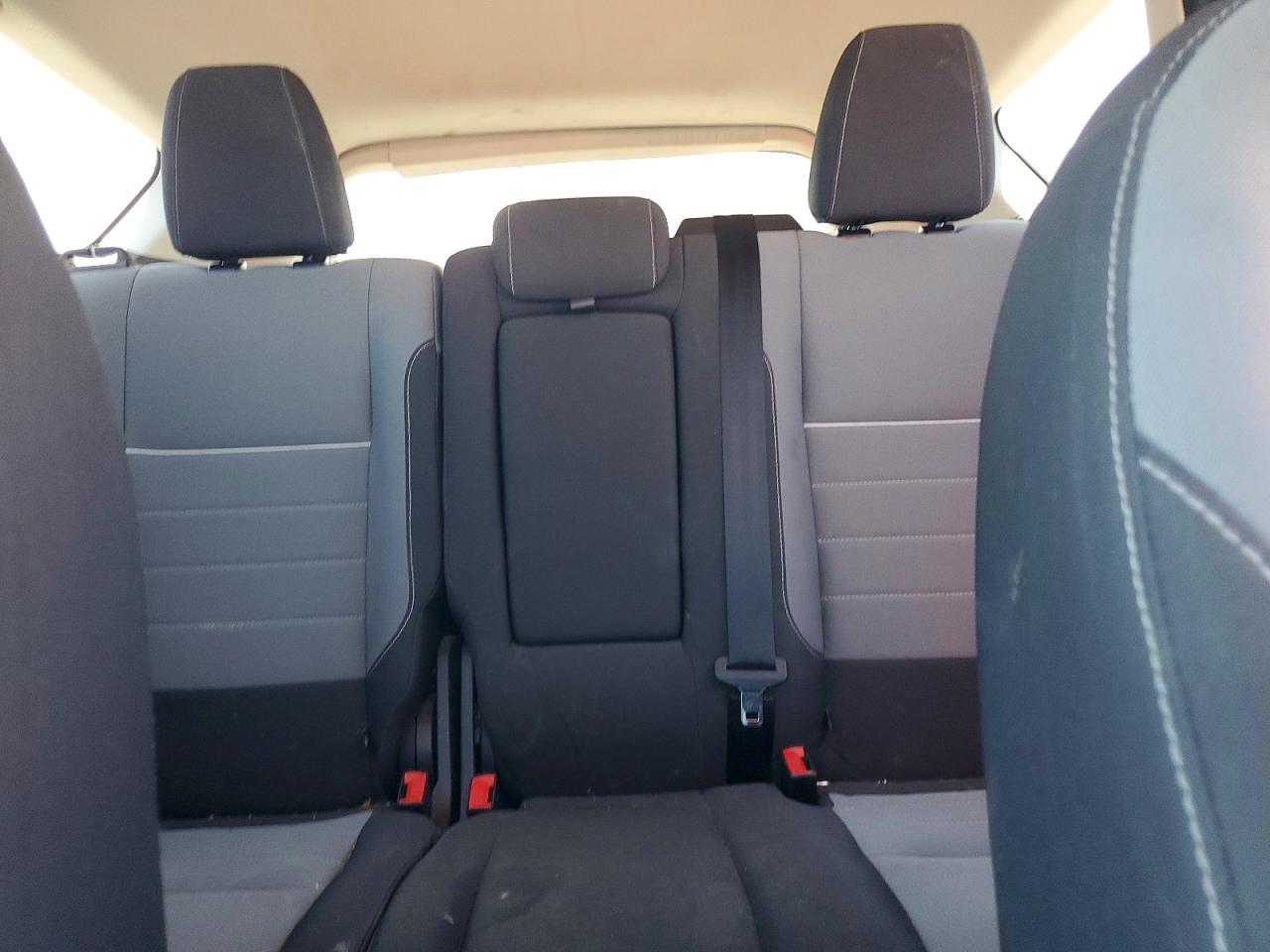 2014 FORD ESCAPE SE photo 19