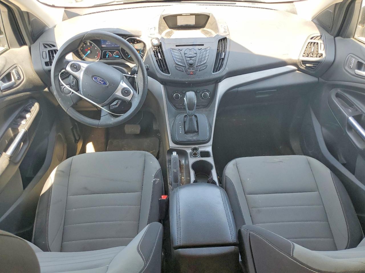 2014 FORD ESCAPE SE photo 15