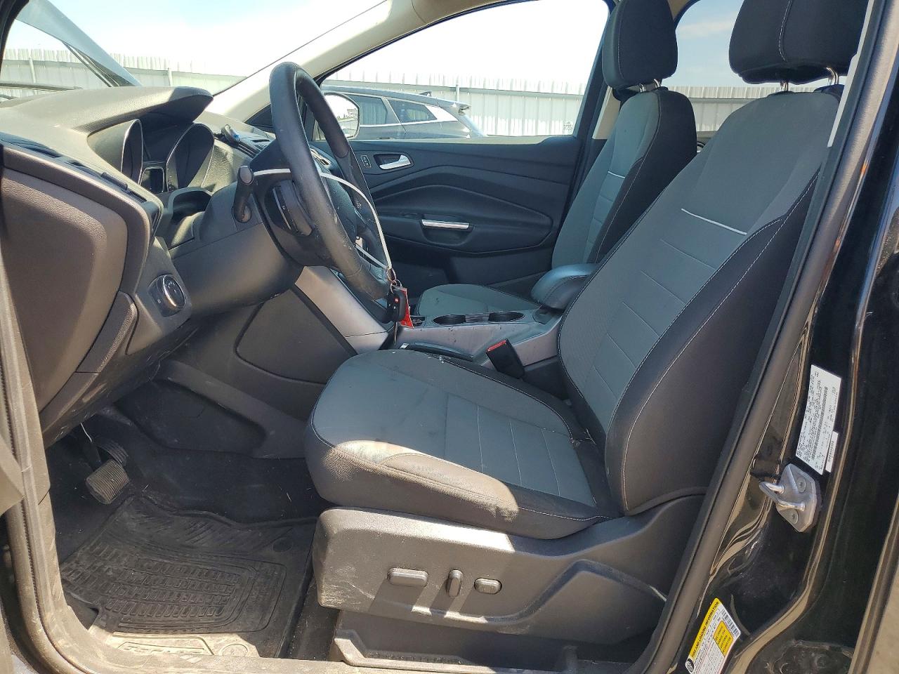 2014 FORD ESCAPE SE photo 13