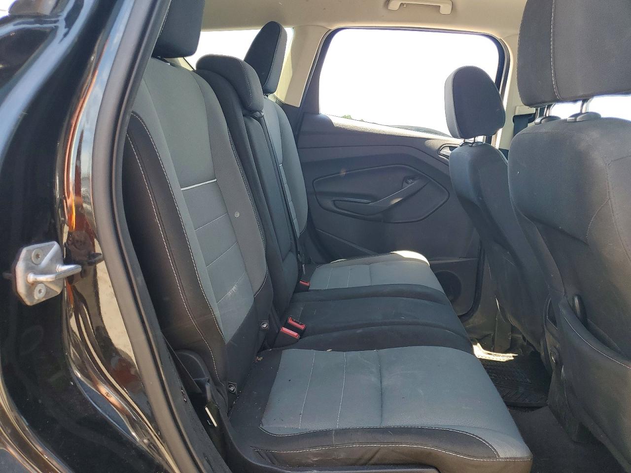 2014 FORD ESCAPE SE photo 21