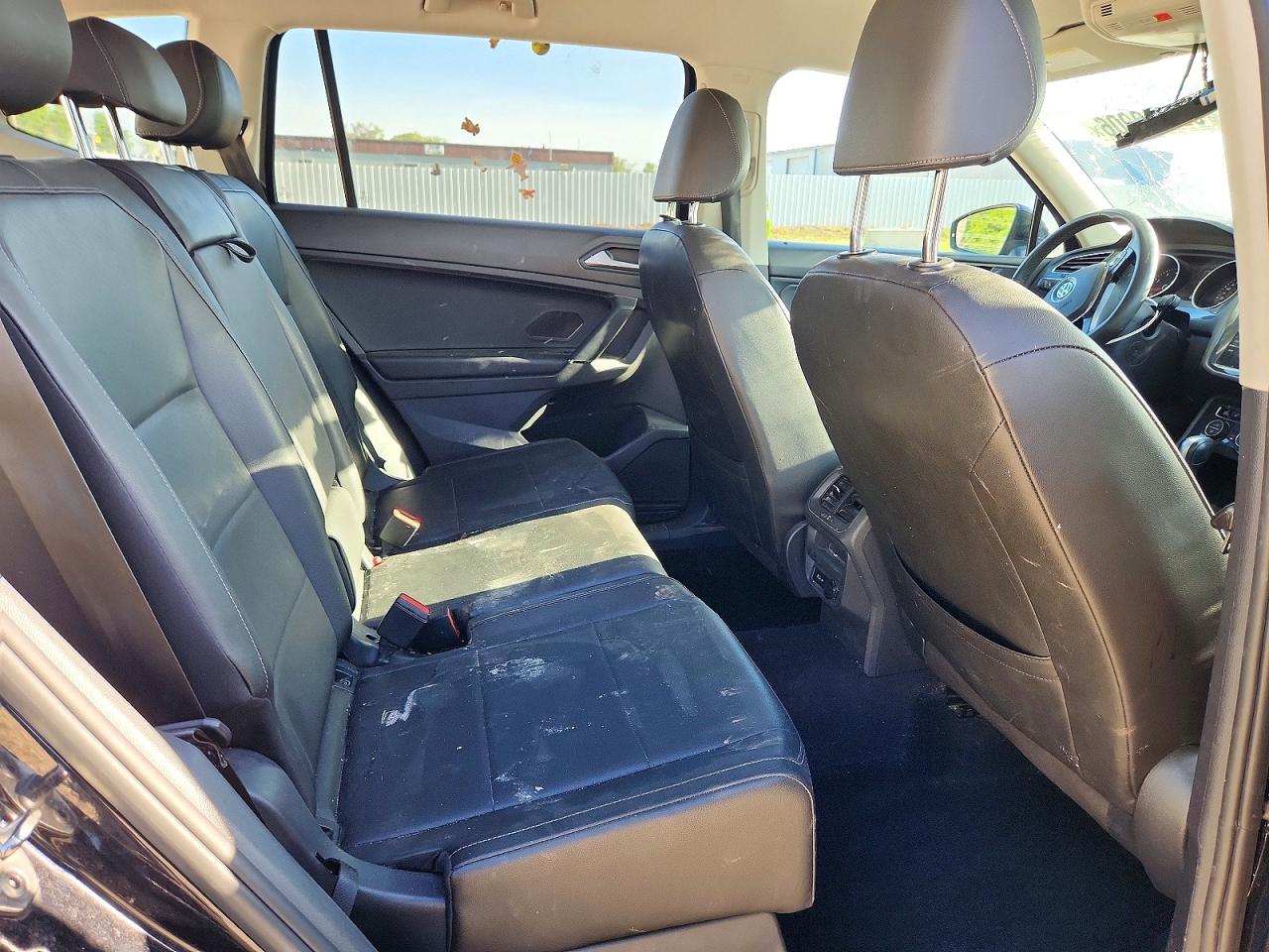 2020 VOLKSWAGEN TIGUAN SE photo 21