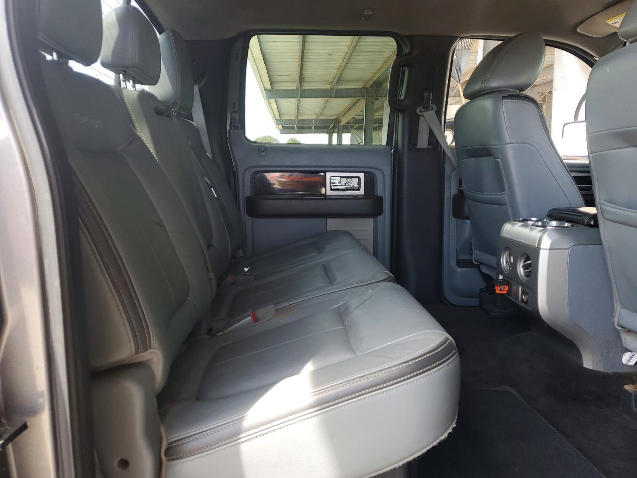 2011 FORD F150 SUPERCREW photo 28
