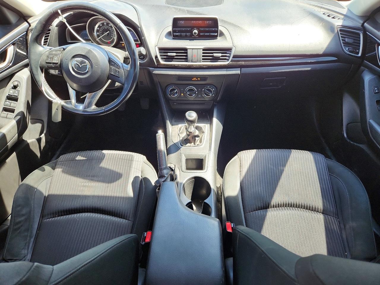 2014 MAZDA 3 TOURING photo 22