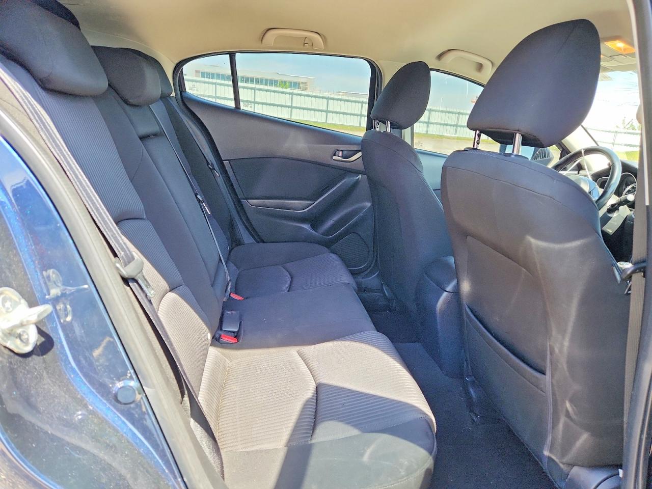 2014 MAZDA 3 TOURING photo 31