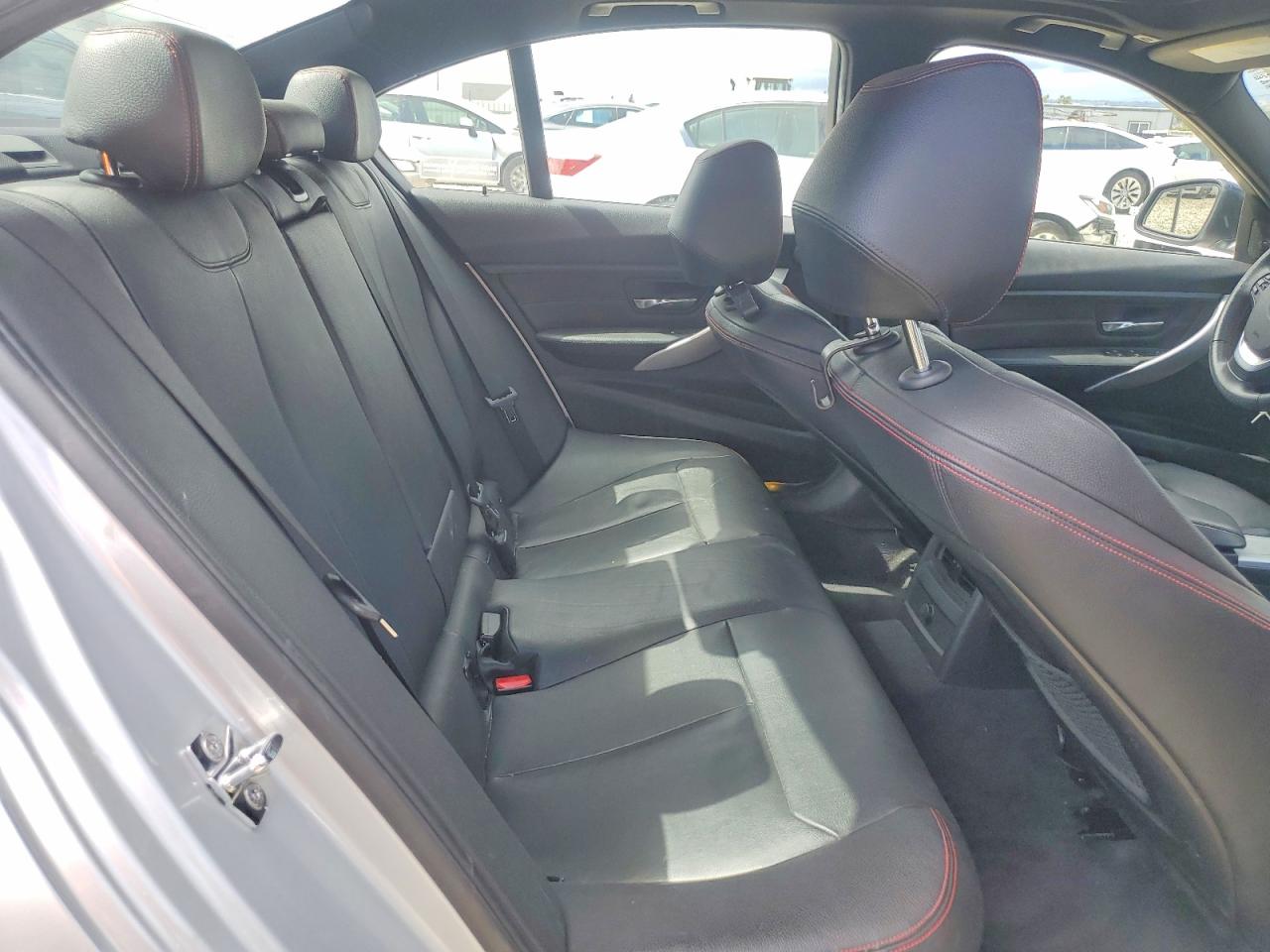 2012 BMW 328 I SULEV photo 28