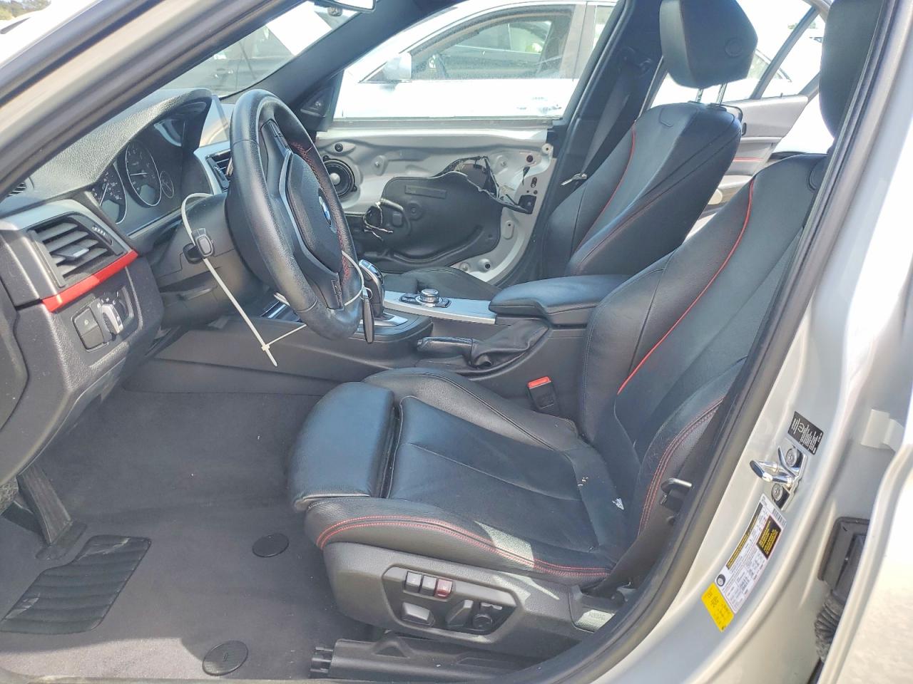 2012 BMW 328 I SULEV photo 19