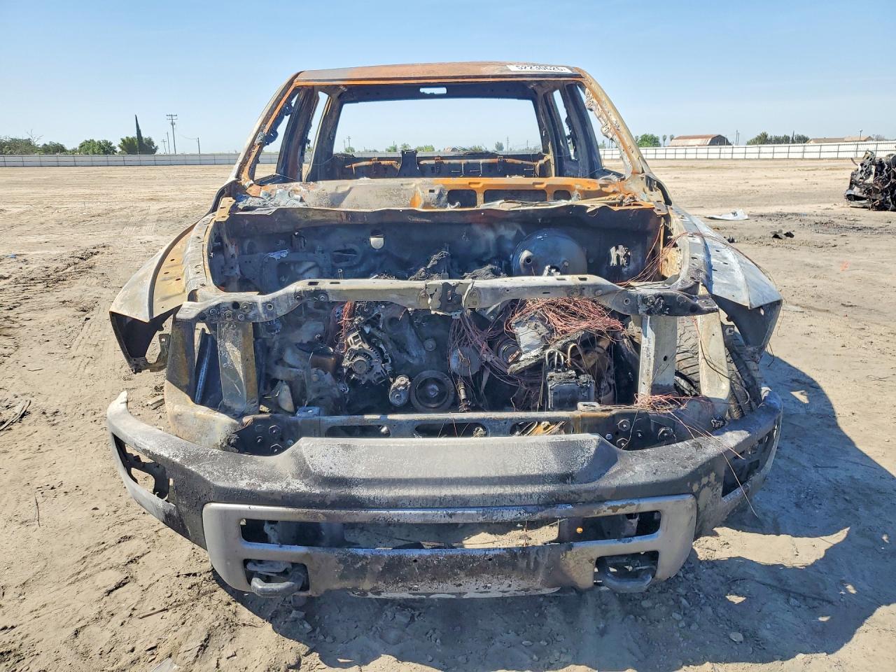 2016 RAM 1500 REBEL photo 13