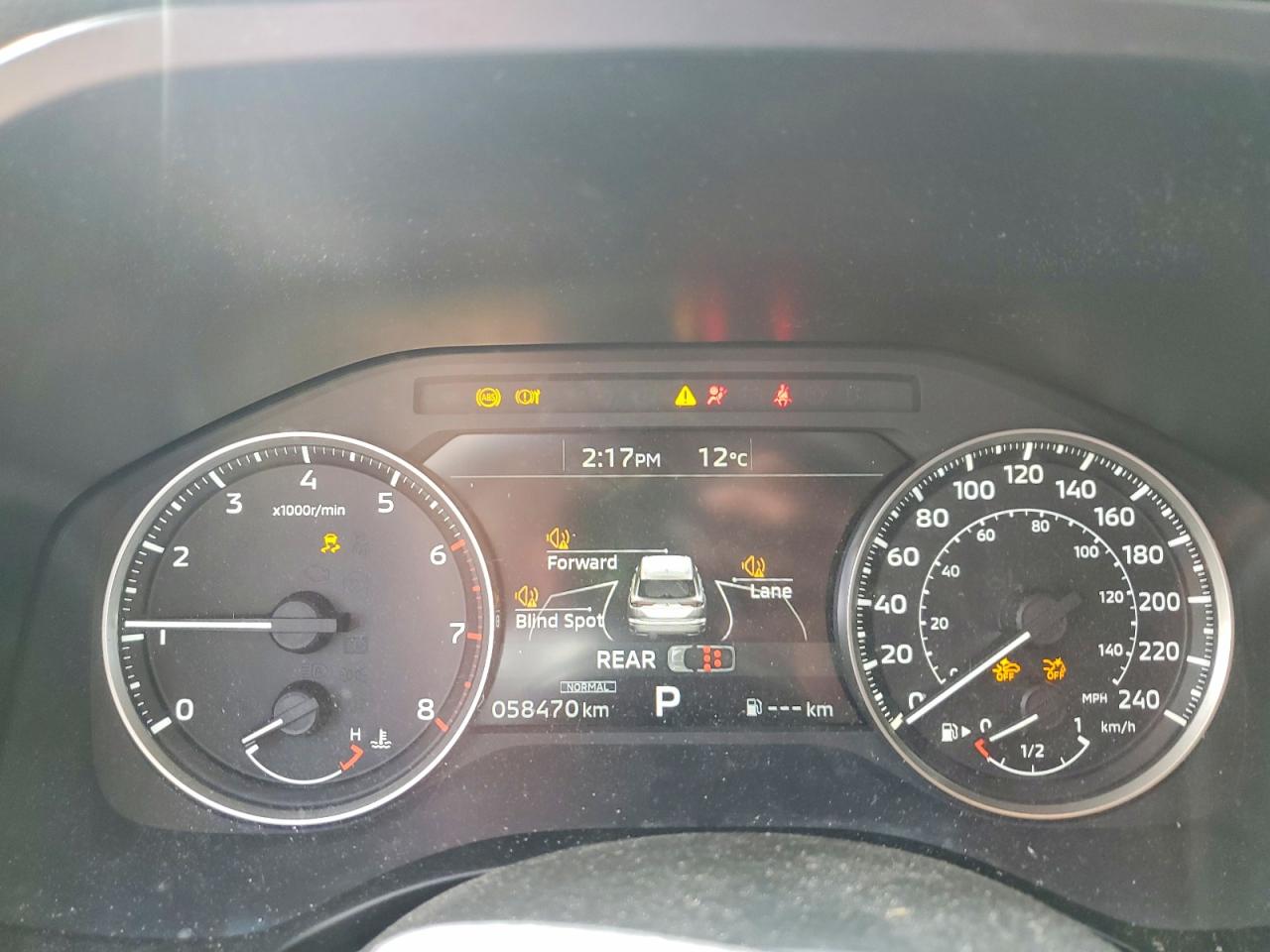 2024 MITSUBISHI OUTLANDER SE photo 25