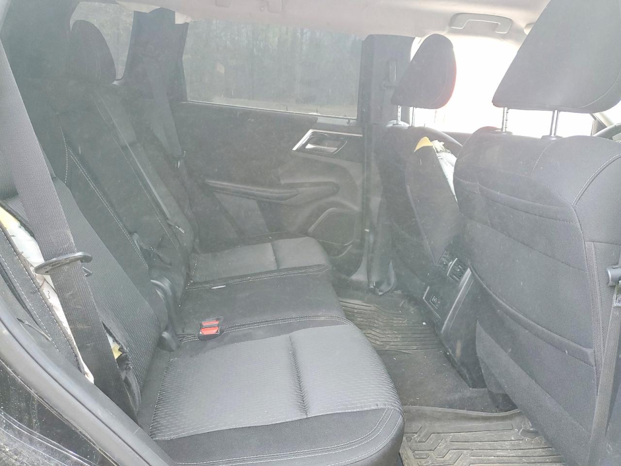 2024 MITSUBISHI OUTLANDER SE photo 28