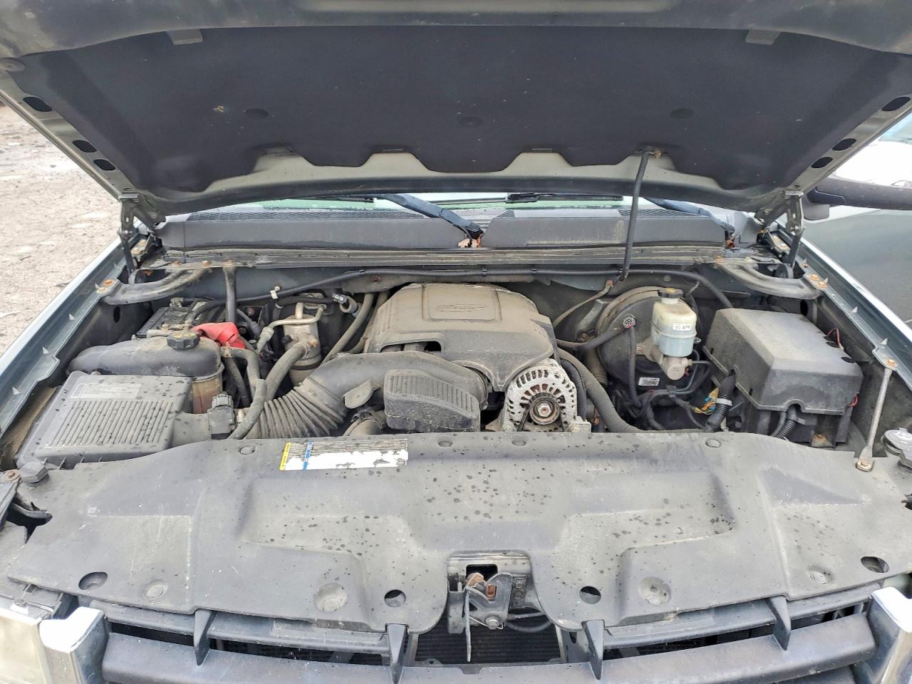 2011 GMC SIERRA K1500 SLE photo 21