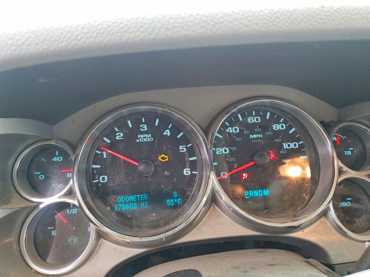 2011 GMC SIERRA K1500 SLE photo 17
