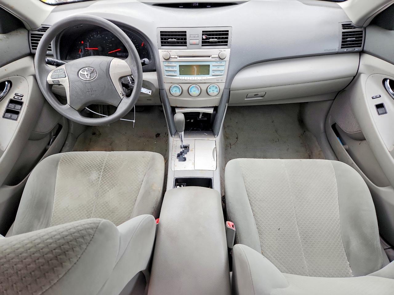 2007 TOYOTA CAMRY LE photo 22