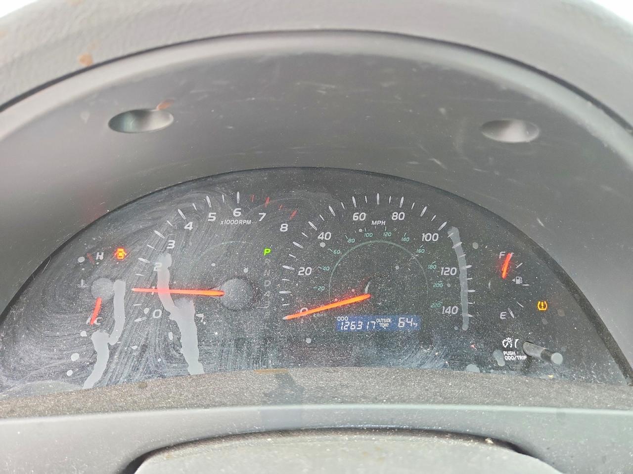 2007 TOYOTA CAMRY LE photo 25