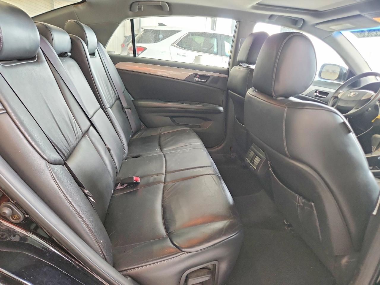 2005 TOYOTA AVALON TOURING photo 19