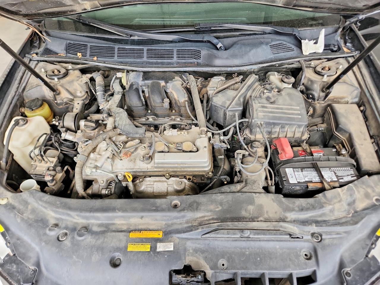 2005 TOYOTA AVALON TOURING photo 21