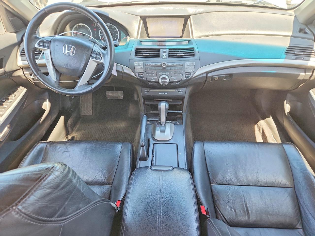 2008 HONDA ACCORD EXL photo 15