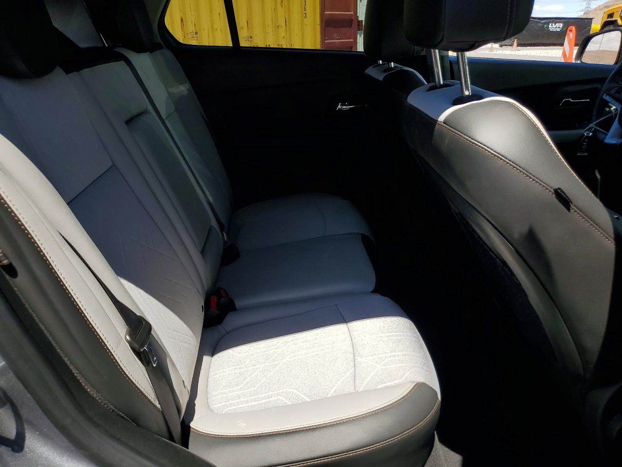 2020 CHEVROLET TRAX 1LT photo 19