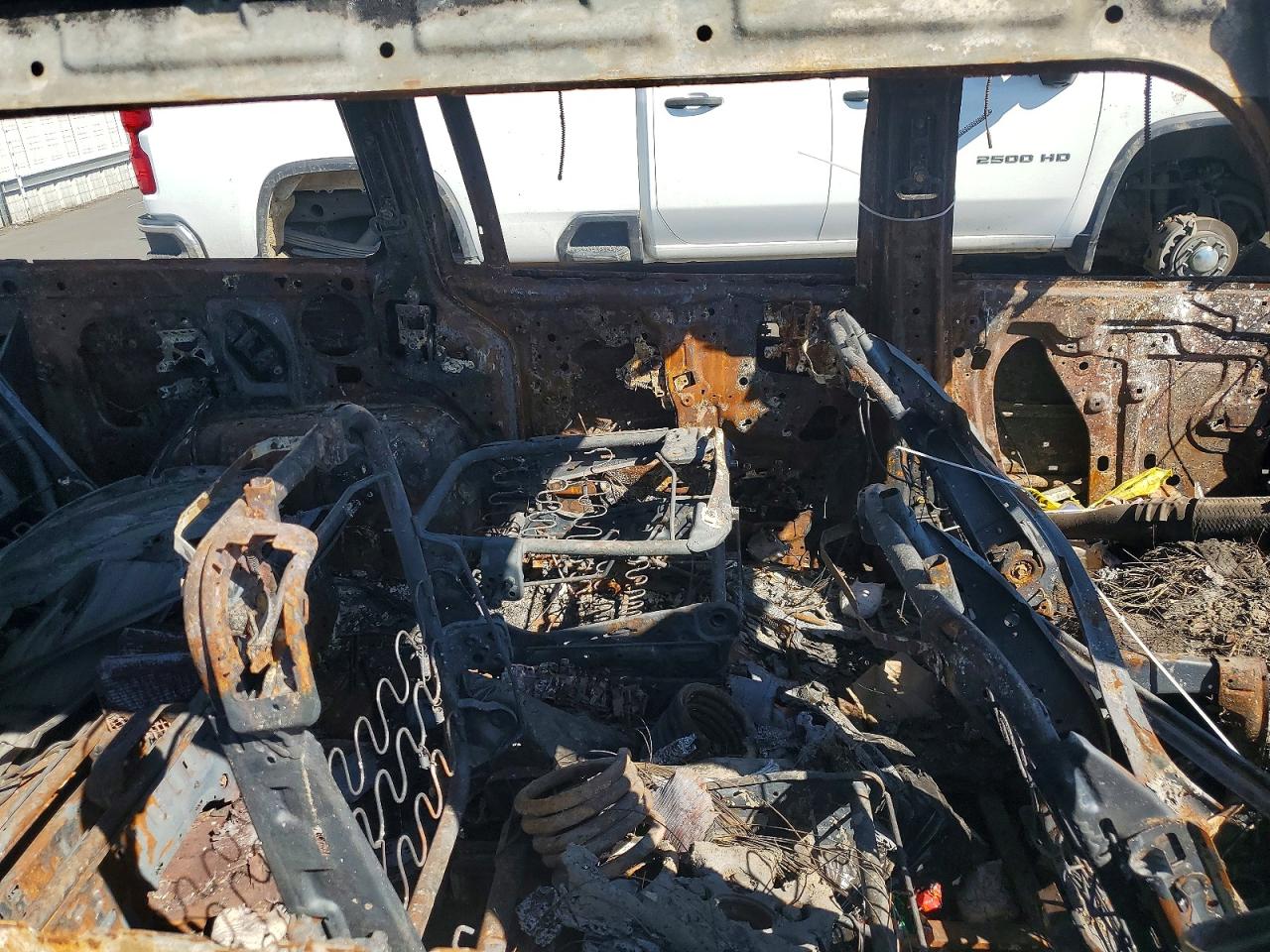 2007 HONDA ODYSSEY EXL photo 11