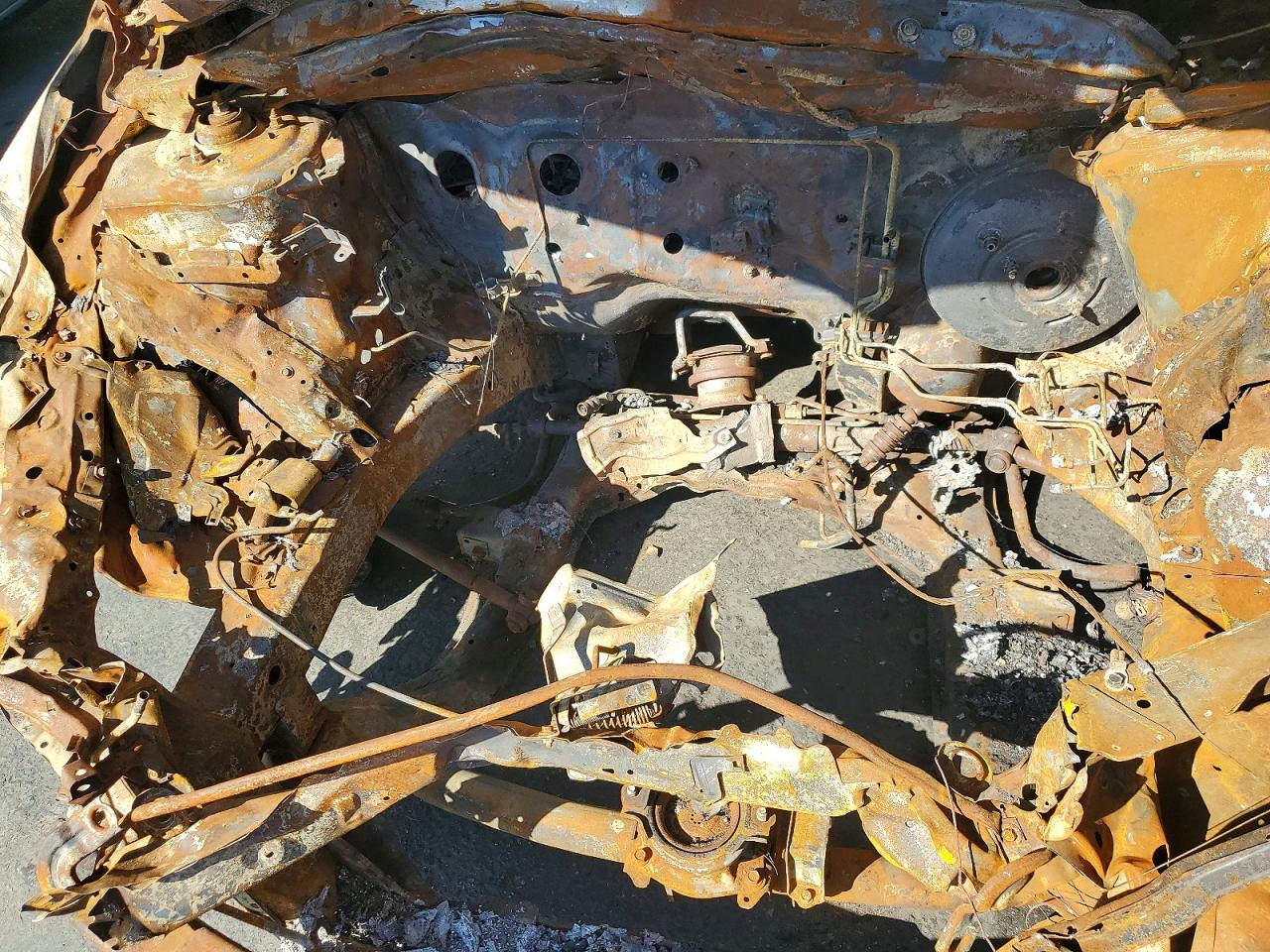 2007 HONDA ODYSSEY EXL photo 12