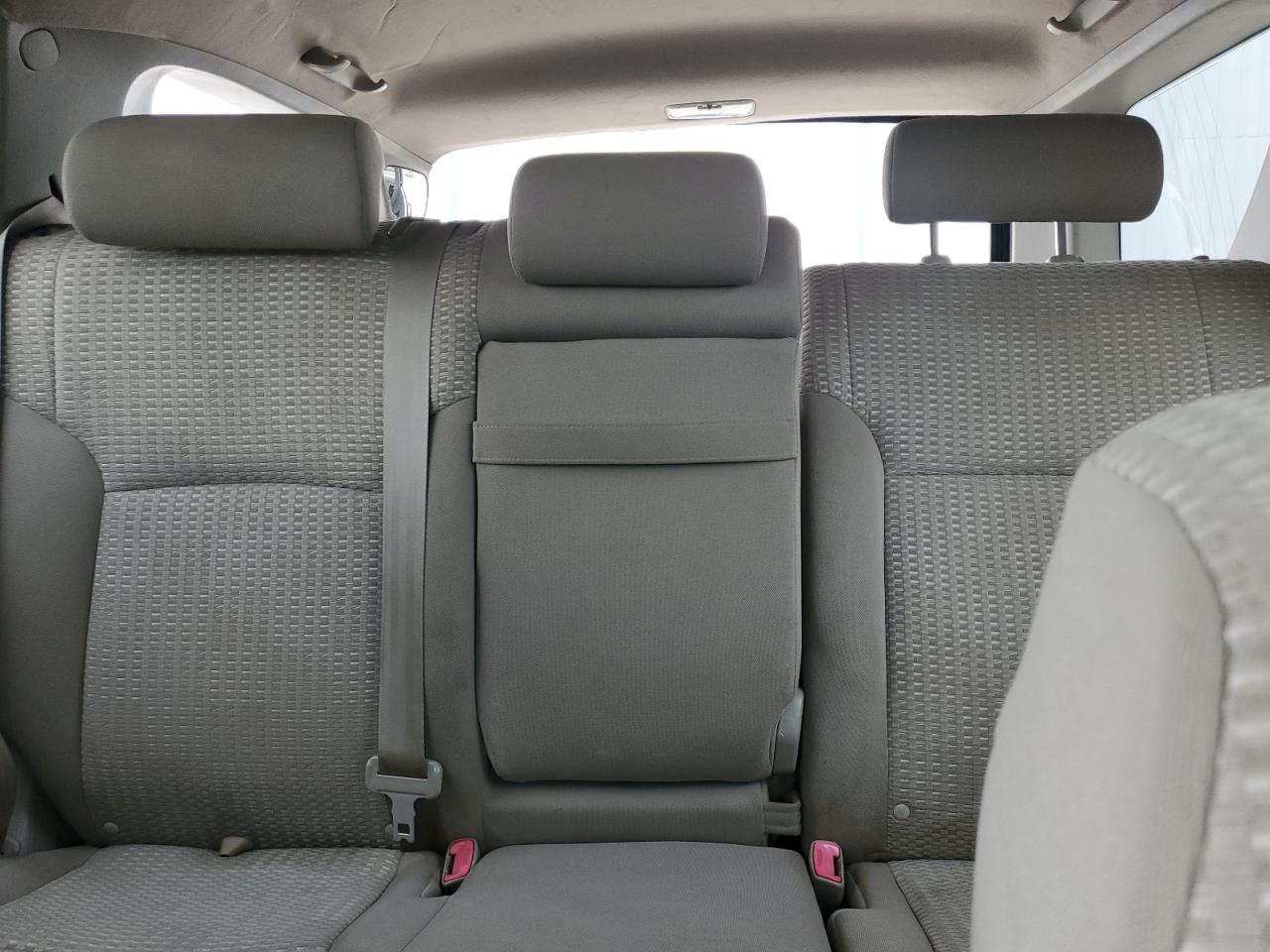 2006 TOYOTA 4RUNNER SR5 photo 19