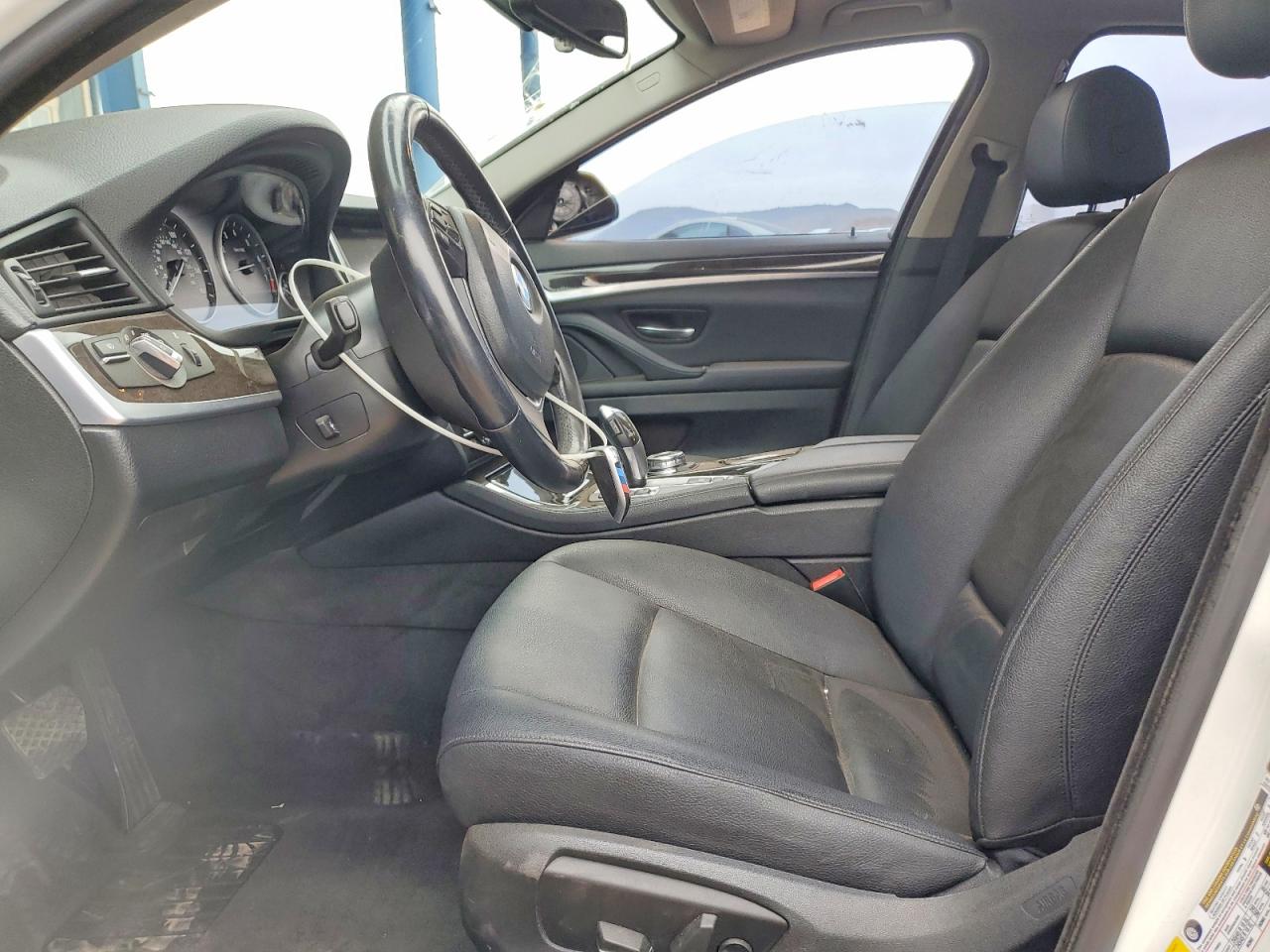 2015 BMW 528 I photo 7