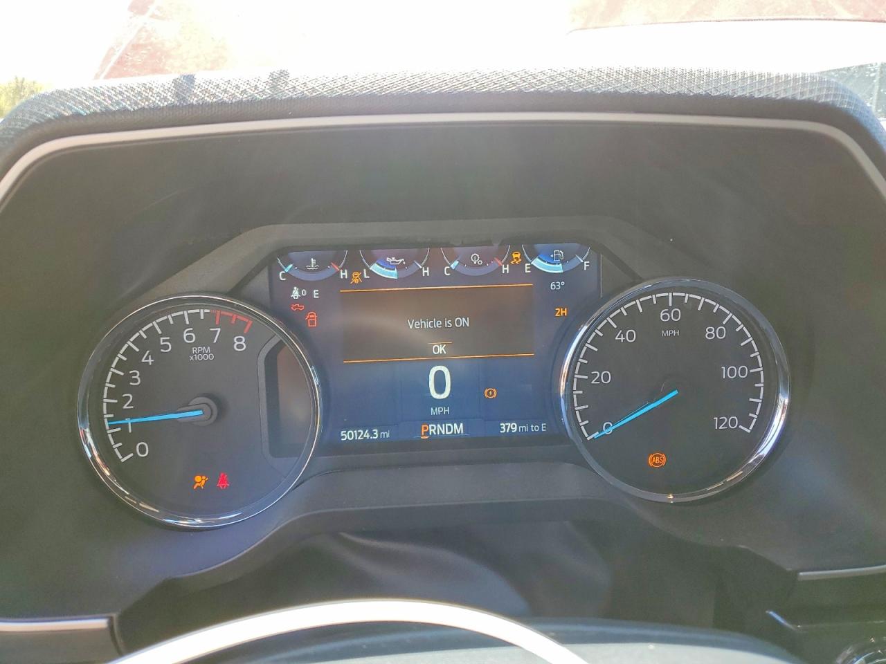 2023 FORD F150 SUPERCREW photo 17