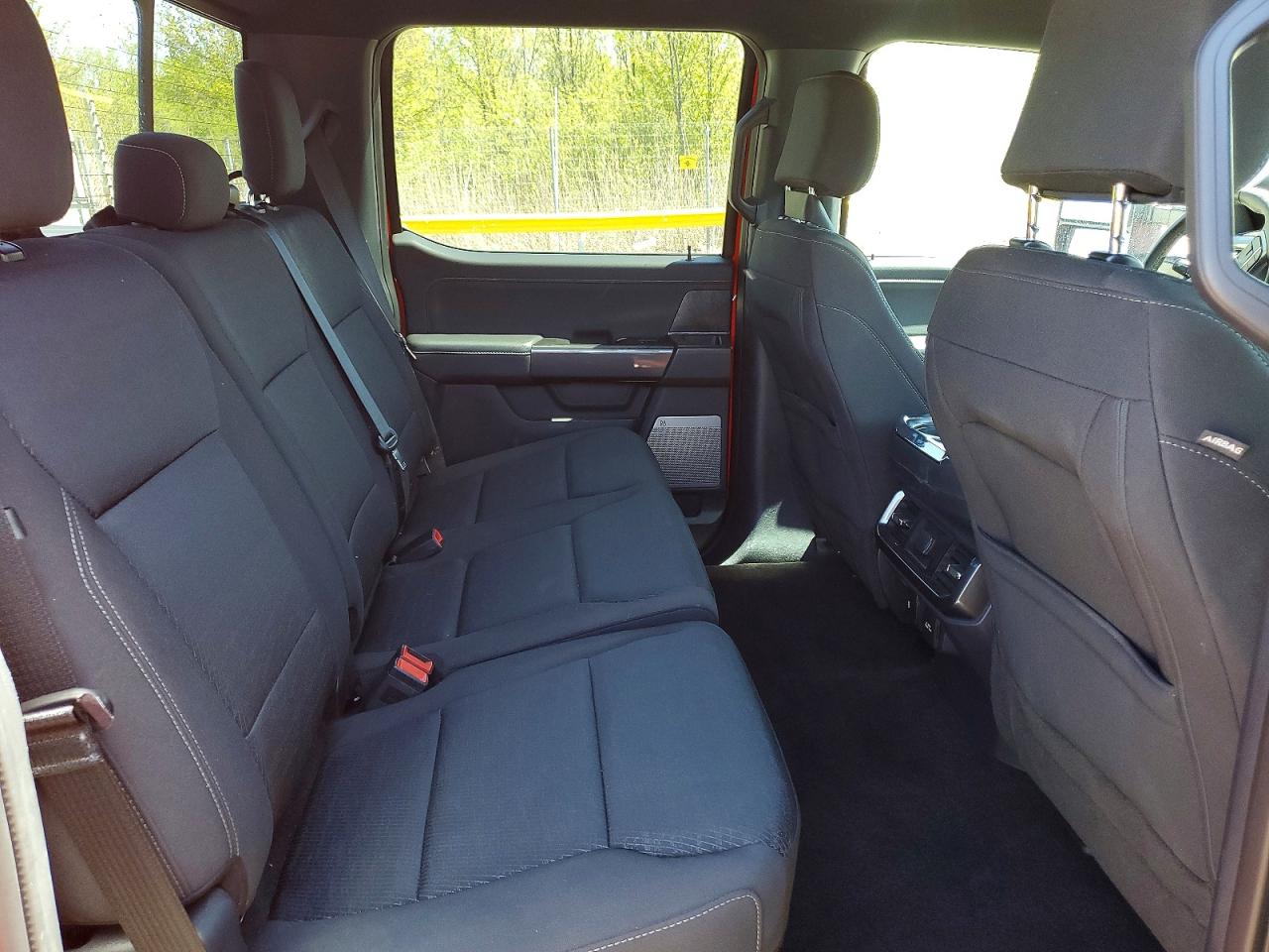 2023 FORD F150 SUPERCREW photo 19