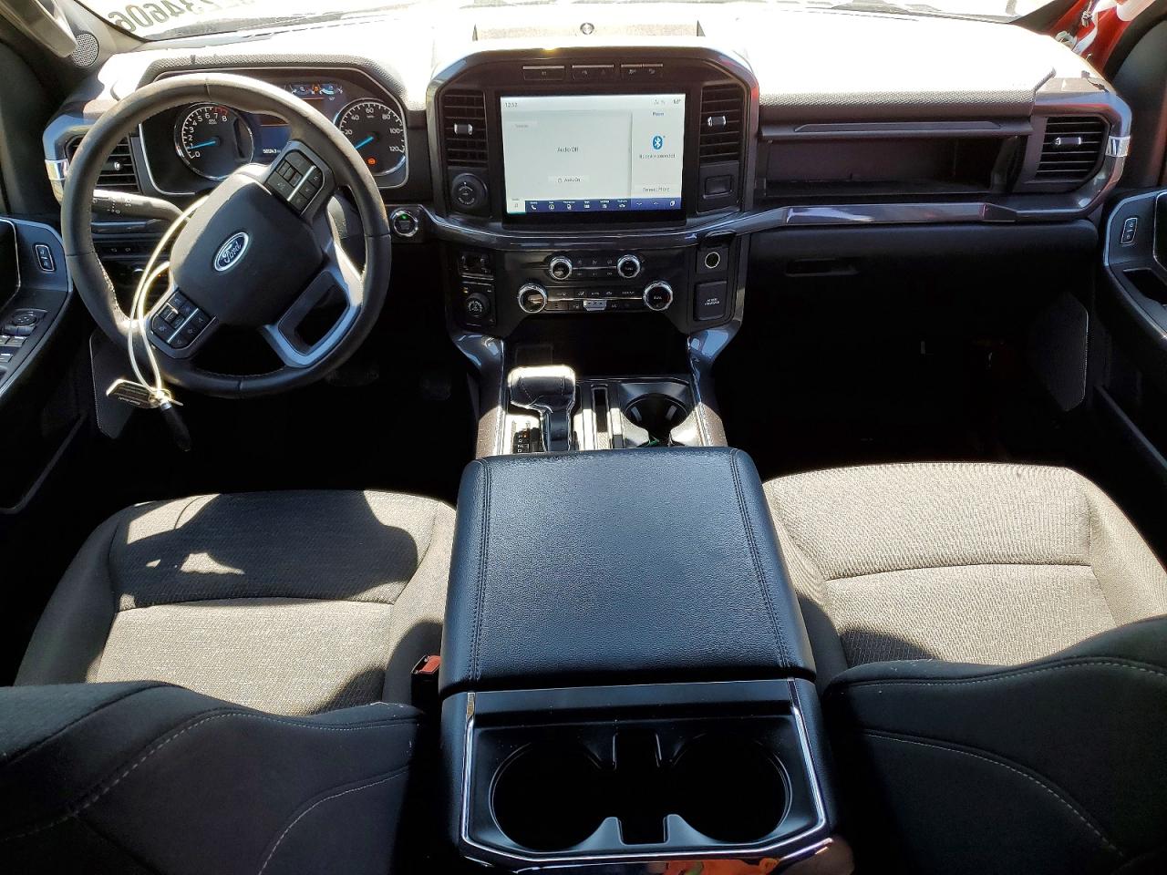 2023 FORD F150 SUPERCREW photo 15