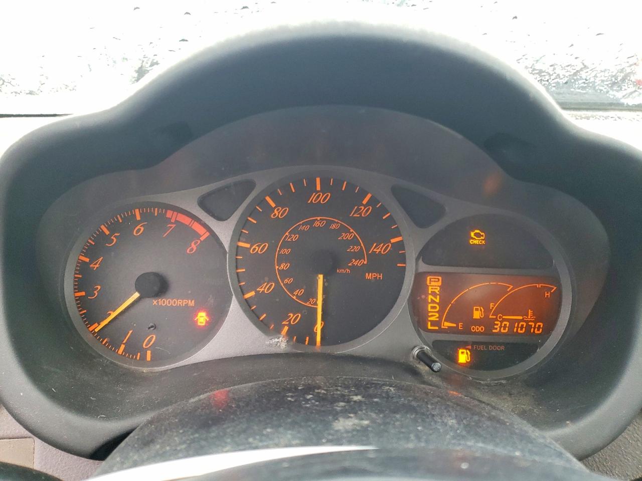 2000 TOYOTA CELICA GT photo 25
