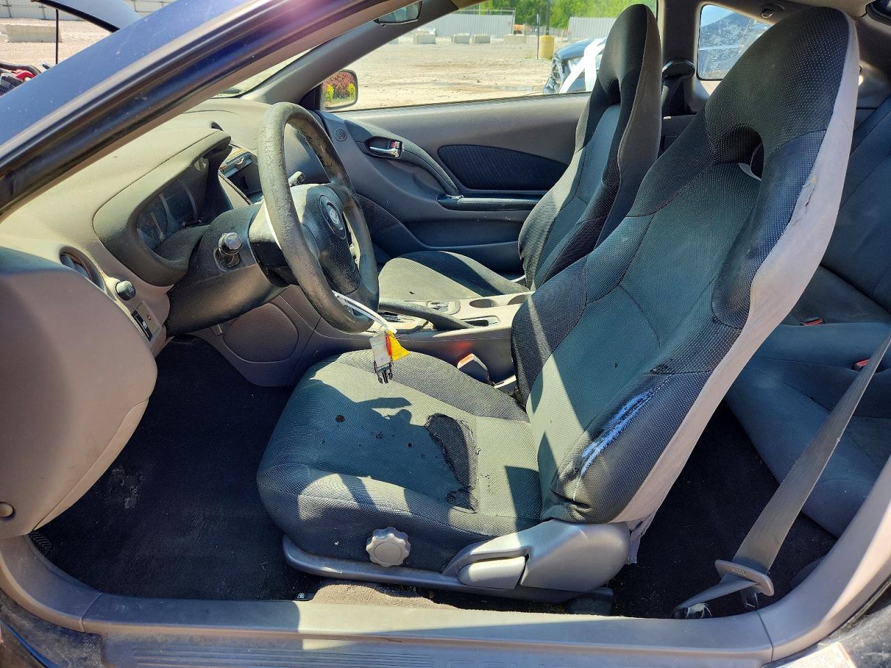 2000 TOYOTA CELICA GT photo 19