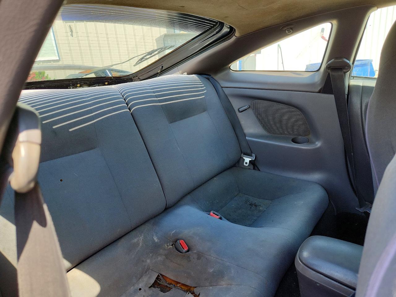 2000 TOYOTA CELICA GT photo 28