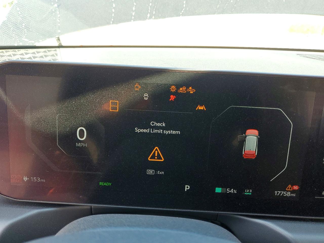 2024 KIA EV9 LAND photo 17