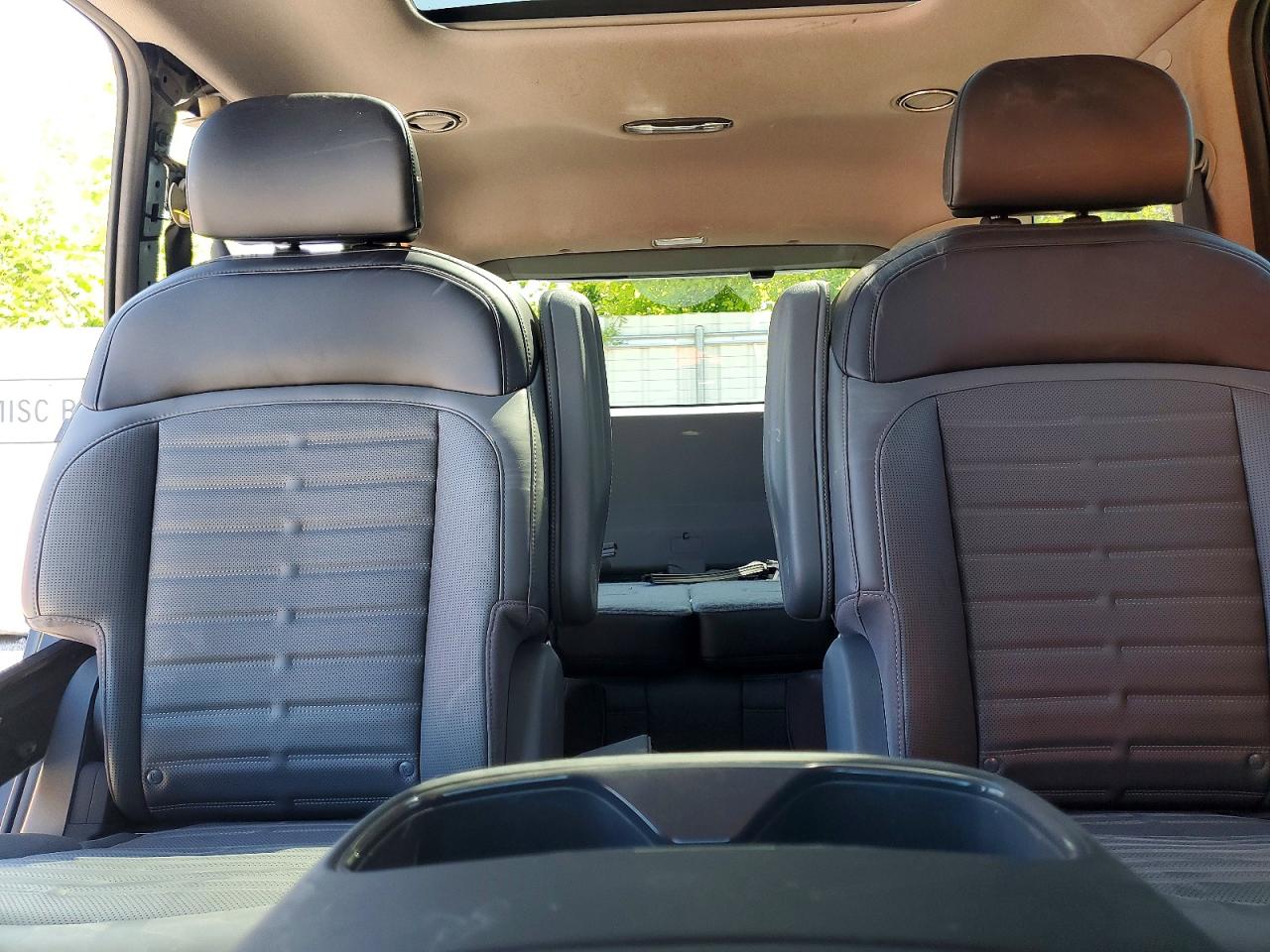 2024 KIA EV9 LAND photo 19