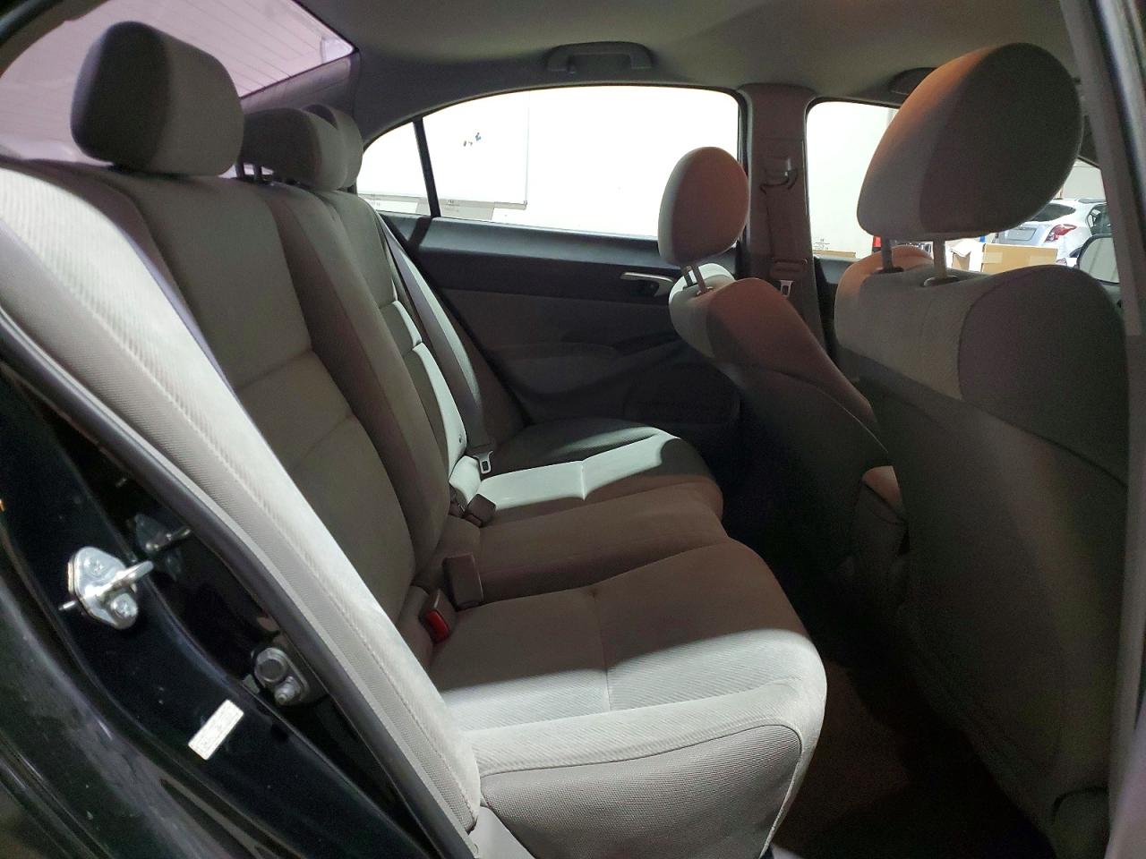 2010 HONDA CIVIC LX photo 19