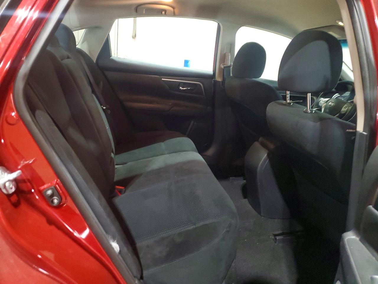 2015 NISSAN ALTIMA 2.5 S photo 19