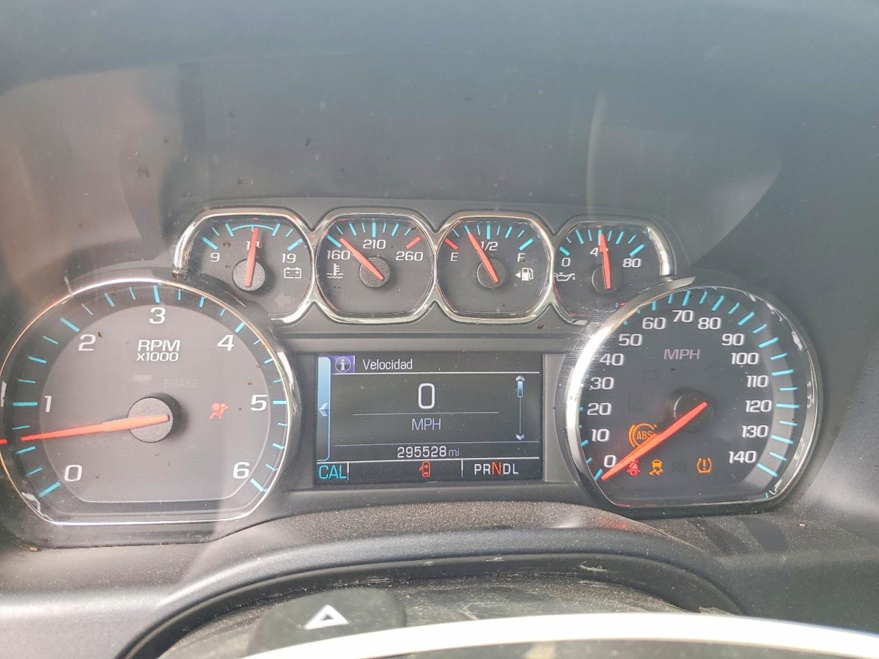 2017 CHEVROLET SILVERADO K1500 LT photo 17