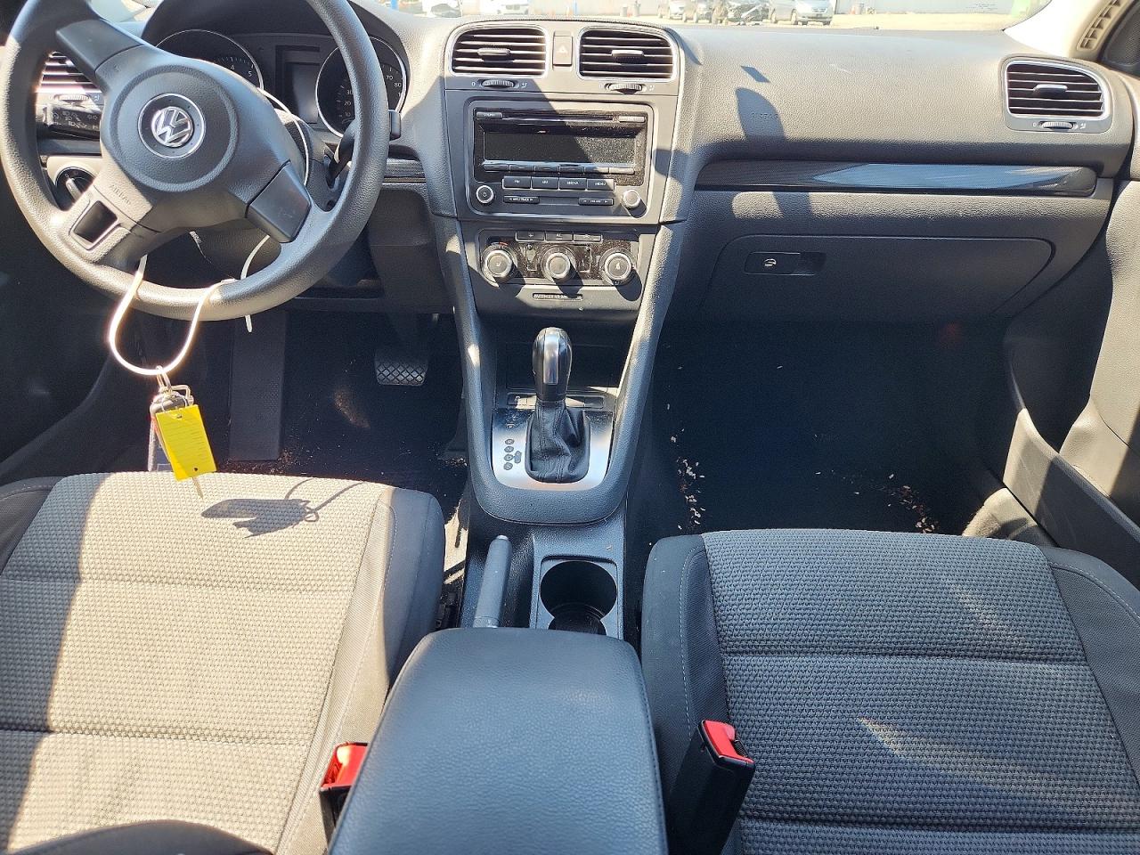 2012 VOLKSWAGEN JETTA S photo 22