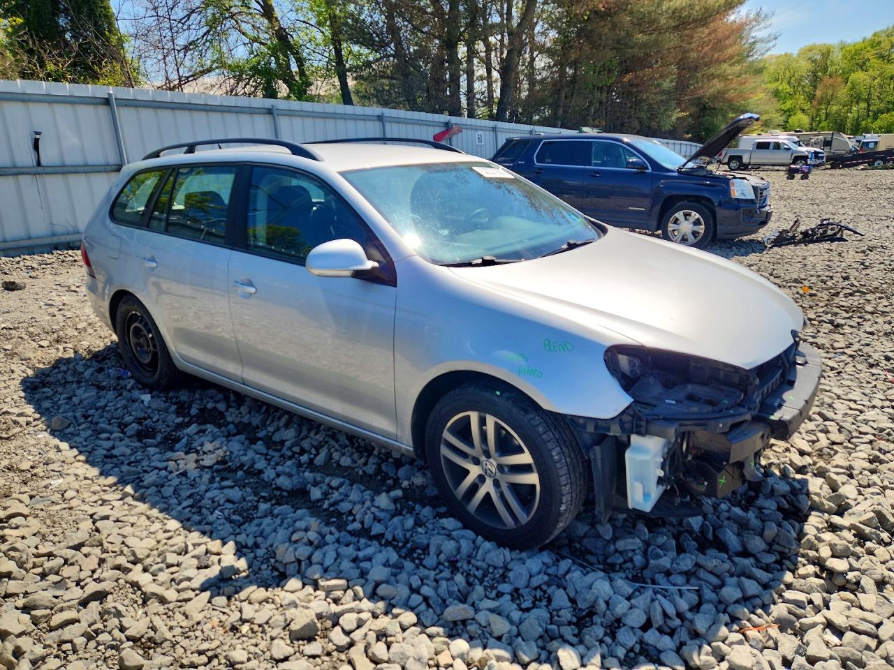 2012 VOLKSWAGEN JETTA S photo 10